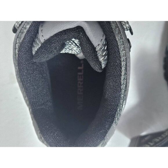 Merrell Ladies MOAB2 GTX MID HIKING BOOT - Picture 10 of 11